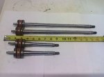 hydraulic valve