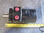 hydraulic valve