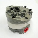 hydraulic valve