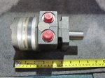 hydraulic valve