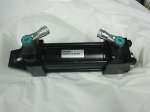 hydraulic valve