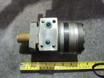 hydraulic valve