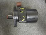 hydraulic valve