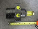hydraulic valve