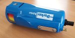 hydraulic valve
