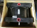 hydraulic valve