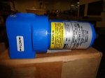 hydraulic valve