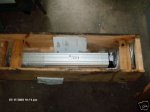 hydraulic valve