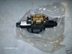 hydraulic valve
