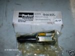 hydraulic valve