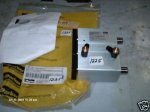 hydraulic valve