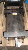 hydraulic valve