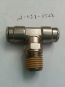 hydraulic valve