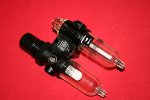 hydraulic valve