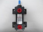 hydraulic valve