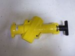 hydraulic valve