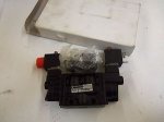hydraulic valve