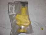 hydraulic valve
