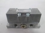 hydraulic valve