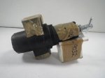 hydraulic valve