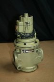 hydraulic valve