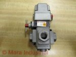 hydraulic valve