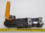 hydraulic valve