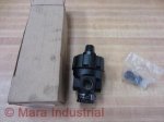 hydraulic valve