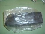 hydraulic valve