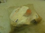 hydraulic valve