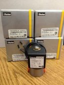 hydraulic valve