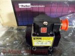 hydraulic valve
