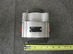 hydraulic valve
