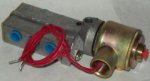 hydraulic valve