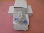 hydraulic valve