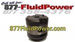 hydraulic valve