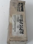 hydraulic valve