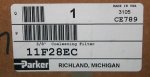 hydraulic valve