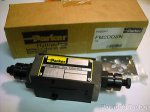 hydraulic valve