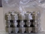 hydraulic valve