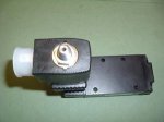 hydraulic valve