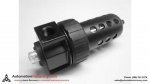 hydraulic valve
