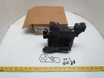 hydraulic valve