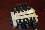 hydraulic valve