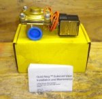 hydraulic valve