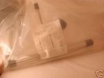 hydraulic valve