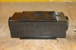 hydraulic valve