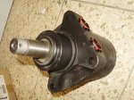 hydraulic valve