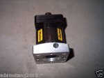 hydraulic valve