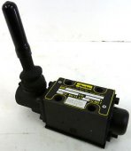 hydraulic valve